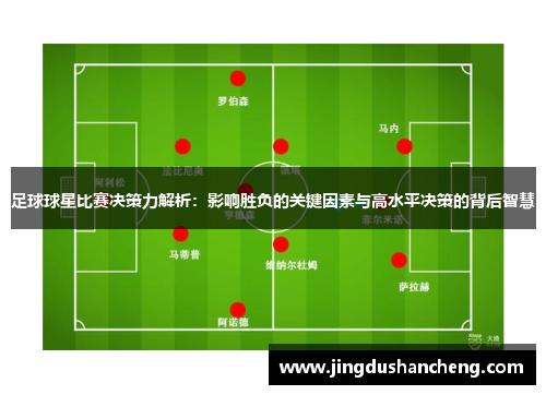 足球球星比赛决策力解析：影响胜负的关键因素与高水平决策的背后智慧